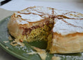 Pastilla poulet (6 personnes)