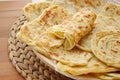 Msemen (10 pièces)