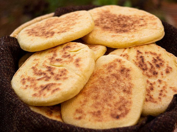 Batbout (10 pièces) البطبوط