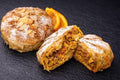 Petite pastilla poulet